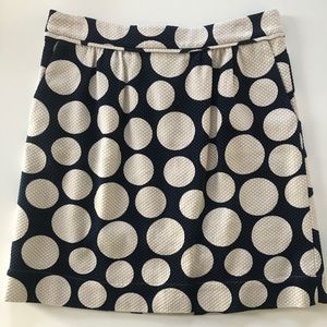 Boden A Line Skirt.